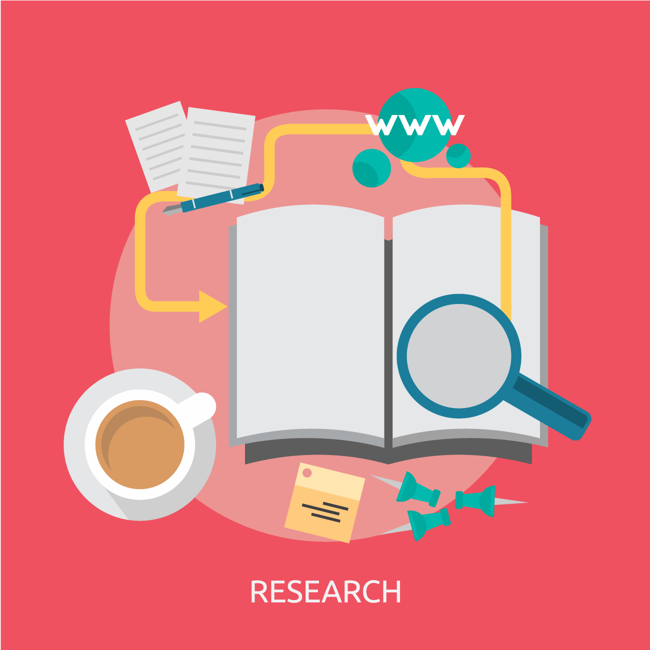 Publishing Illustration